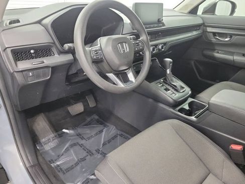 Certified 2025 Honda CR-V EX image 20