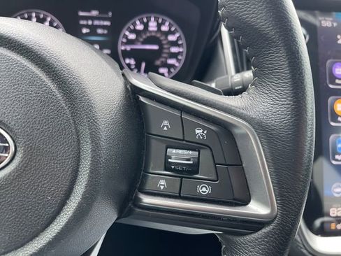 Used 2020 Subaru Outback Premium AWD/4WD image 19