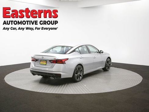 Used 2024 Nissan Altima 2.5 SR image 39