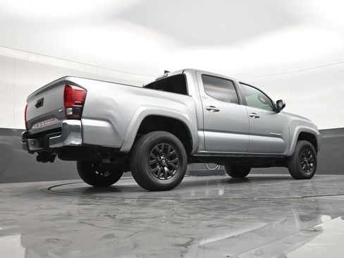 Used 2023 Toyota Tacoma SR5 RWD image 24