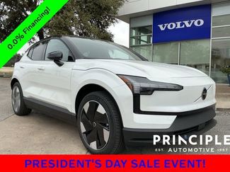 New 2026 Volvo EX30 Plus video 1