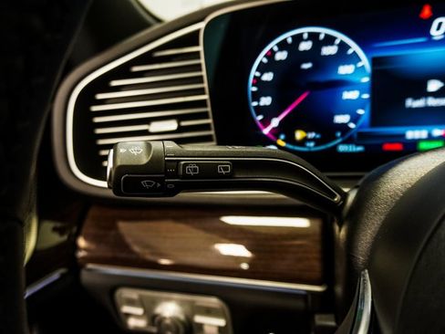 Used 2025 Mercedes-Benz GLE 450e 4MATIC image 20