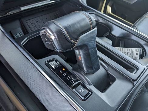 Used 2023 Ford F150 Platinum w/ Equipment Group 701A High image 25