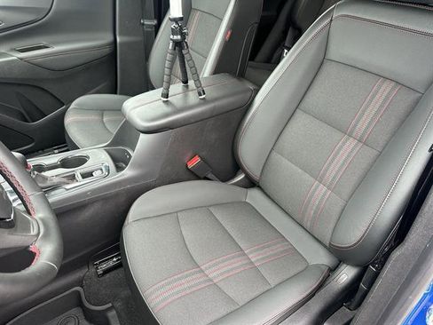 Used 2024 Chevrolet Equinox RS image 13