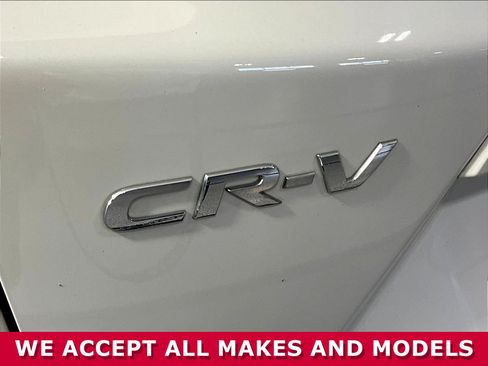 Used 2018 Honda CR-V EX-L image 24