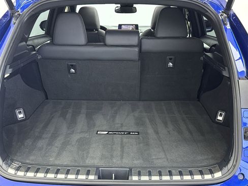 Used 2019 Lexus NX 300 F Sport image 39