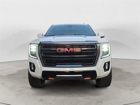 Used 2023 GMC Yukon AT4 image 8