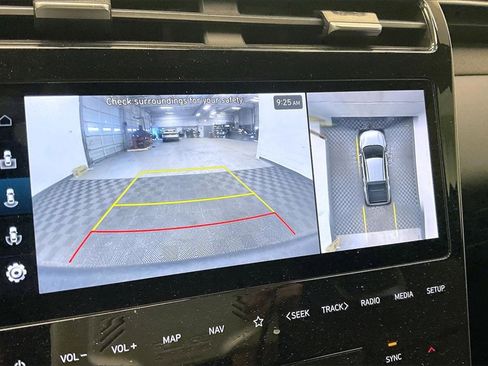 Certified 2023 Hyundai Santa Cruz Limited image 19