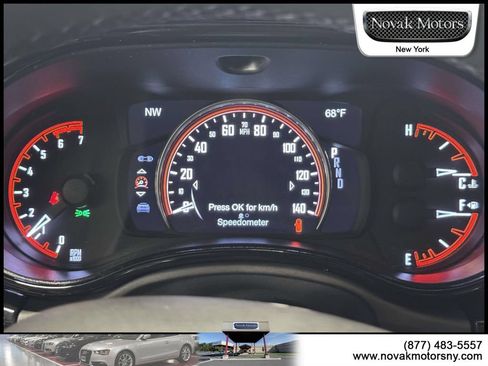 Used 2022 Dodge Durango R/T w/ Blacktop Package AWD/4WD image 21