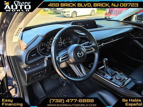 Used 2020 MAZDA CX-30 AWD w/ Premium Package image 6