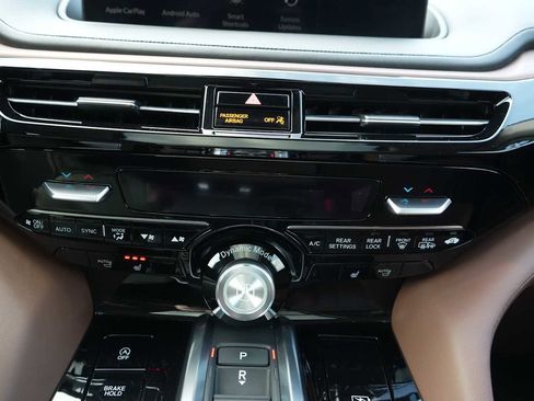 Certified 2024 Acura MDX SH-AWD w/ Technology Package image 26