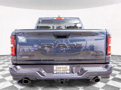 New 2026 RAM 1500 Big Horn/Lone Star image 15