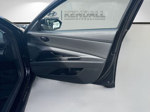 Used 2026 Hyundai Elantra SEL Sport Premium FWD image 30
