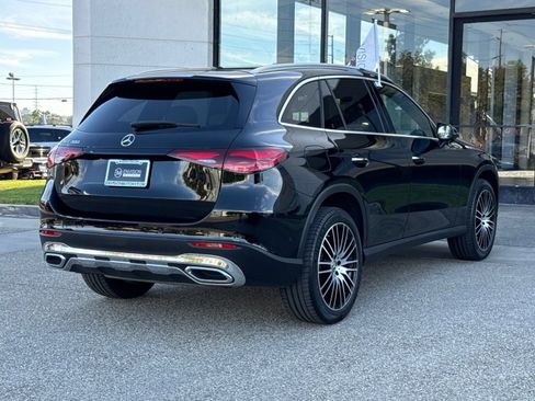 Used 2024 Mercedes-Benz GLC 300 image 15