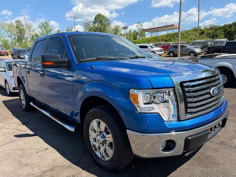Used 2010 Ford F150 FX2 RWD image 3
