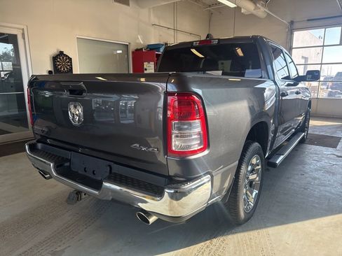Used 2022 RAM 1500 Big Horn image 12