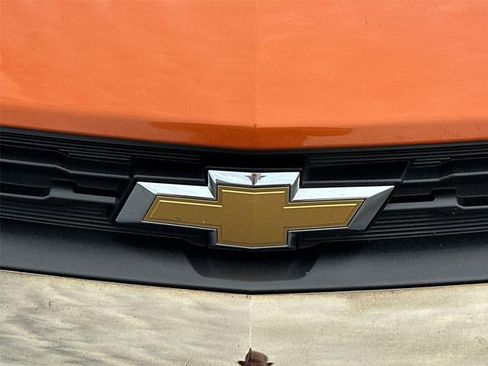 Certified 2023 Chevrolet TrailBlazer ACTIV FWD image 28