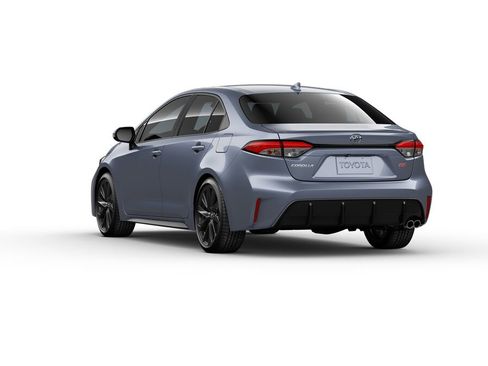 Used 2025 Toyota Corolla SE image 7