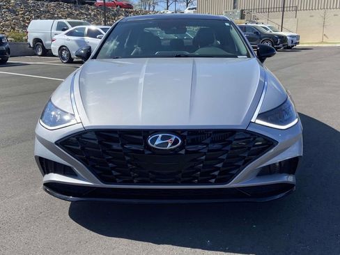 Certified 2023 Hyundai Sonata SEL Plus image 8
