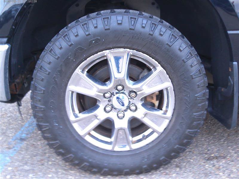Used 2016 Ford F150 XLT w/ Equipment Group 302A Luxury AWD/4WD image 22