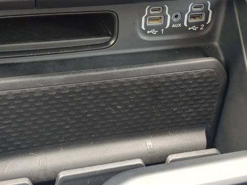 Used 2023 RAM 1500 TRX w/ TRX Level 1 Equipment Group AWD/4WD image 27