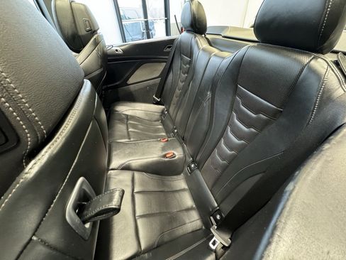 Used 2025 BMW 840i xDrive Convertible image 21