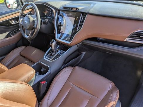 Used 2020 Subaru Outback Touring XT image 31