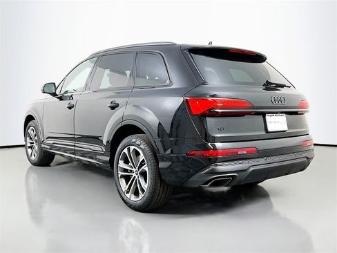 New 2026 Audi Q7 2.0T Premium image 5