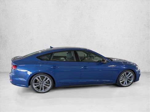 Used 2019 Audi A5 2.0T Premium Plus w/ Premium Plus image 4