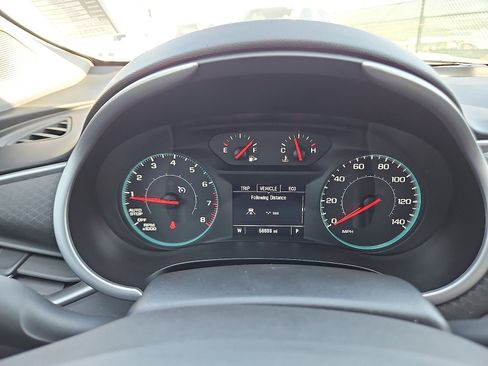 Used 2023 Chevrolet Malibu LT image 11