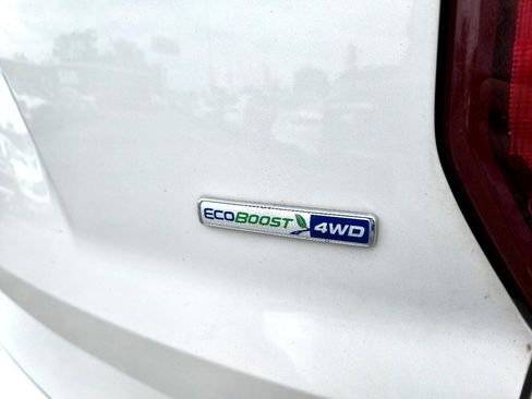 Used 2016 Ford Explorer Sport w/ Equipment Group 401A image 26