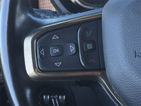 Used 2023 RAM 2500 Limited image 18