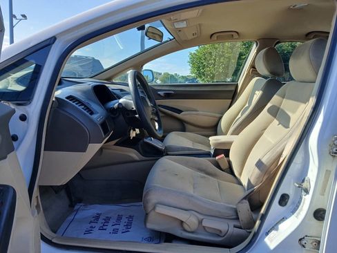 Used 2006 Honda Civic LX image 11