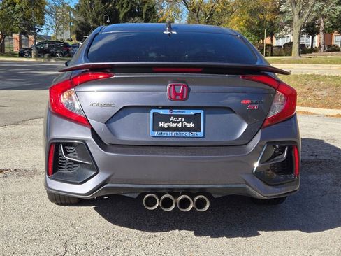 Used 2020 Honda Civic Si image 13