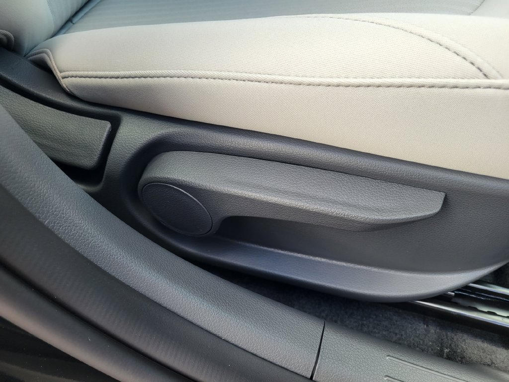 New 2026 Hyundai Sonata Blue FWD image 36