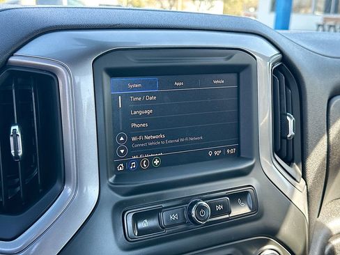 Used 2024 Chevrolet Silverado 1500 W/T w/ WT Fleet Convenience Package image 15