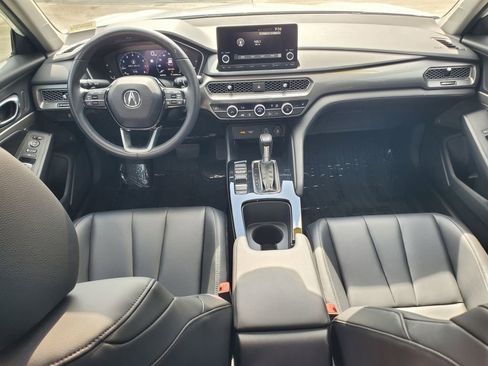 Used 2023 Acura Integra FWD image 9