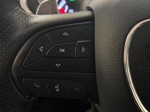 Used 2018 Dodge Durango GT w/ Premium Group image 33