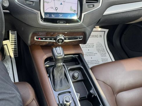 Used 2019 Volvo XC90 T6 Momentum w/ Protection Package Premier AWD/4WD image 26