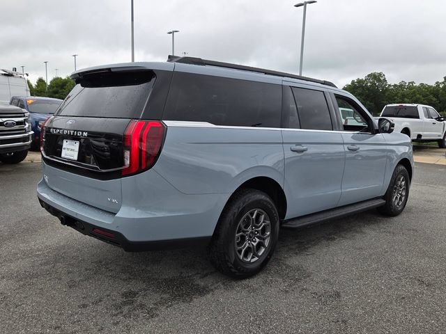 New 2026 Ford Expedition Max Active AWD/4WD image 12