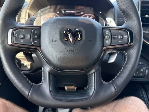 New 2026 RAM 1500 RHO AWD/4WD image 29