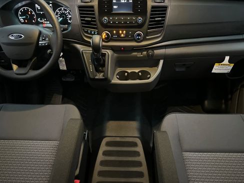 New 2025 Ford Transit 350 XL image 3