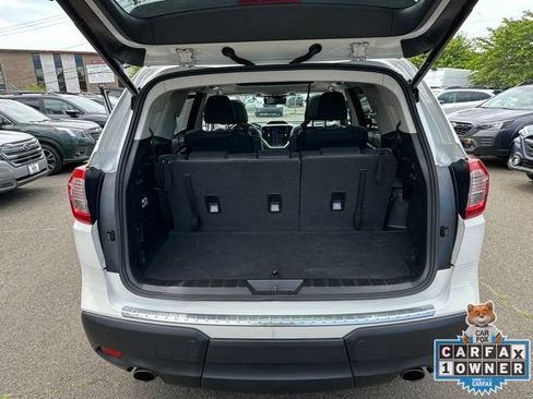 Certified 2023 Subaru Ascent Limited w/ Technology Package AWD/4WD image 32