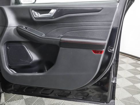 Used 2023 Ford Escape ST-Line image 46