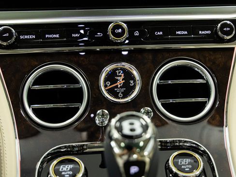 New 2026 Bentley Continental GT AWD/4WD image 38