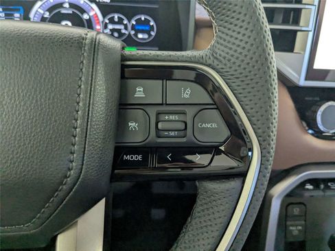 New 2026 Toyota Tundra 1794 Edition AWD/4WD image 14