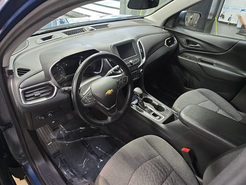 Used 2024 Chevrolet Equinox LT AWD/4WD image 18