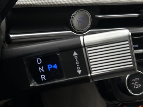 New 2026 Hyundai Tucson Limited AWD/4WD image 22