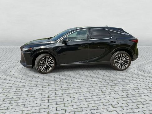 Used 2023 Lexus RX 350 Premium Plus w/ Cold Area Package AWD/4WD image 5