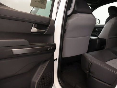 New 2026 Toyota Tacoma TRD Sport AWD/4WD image 24